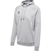 Hummel Mikica hmlMOVE GRID COTTON HOODIE