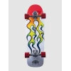 YOW Erin Brooks High Blaze 32 Surfskate white