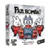 Pazi Bomba