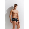 BOKSARICE Gauvine Sporty Black