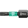 Wera 867/1 IMP DC Impaktor torx® bit, TX 10 x 25 mm, 1 komad ( WERA 057628. )