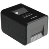 Honeywell PC42E-T, 12 dots/mm (300 dpi), USB, Ethernet, black