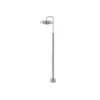 Eglo 94123 - LED spoljašnja lampa ARIOLLA LED7,5W/230V IP44