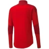 Puma Majica z dolgimi rokavi teamFINAL 21 Training 1 4 Zip Top