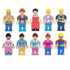 Komplet lego figuric 10 kosov 3