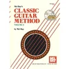 BAY: CLASSIC GUITAR METHOD 2 NOTE + CD