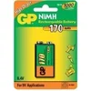 GP baterija NiMH 9V 170 mAh