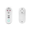 Voltaic WiFi Smart Socket with USB Ports
