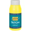 Akrilna barva Solo Goya TRITON 750 ml | različne barve