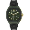 Versace VE9L00625 Mens watch V-Legend Chronograph 44mm 5ATM