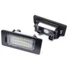 OEM LED osvetljenje za zadnje tablice BMW E39 / E60 / E90 / E60 / X5 E70