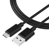 Tactical Sinkronizacijski i punjački kabel USB-A/USB-C - Crni KP8483