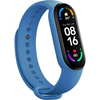 Nadomestni pašček za Xiaomi Mi Band 5/Mi Band 6 - Modra KP25479