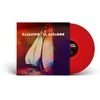 Calexico - El Mirador (Limited Edition) (Red Translucent Coloured) (LP)