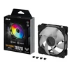 ASUS Ventilator TUF GAMING TR120 ARGB BLACK EDITION