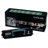 LEXMARK toner 24016SE, črna (original)