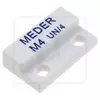 Magnet AlNiCo500 M4