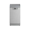 BEKO Mašina za pranje sudova BDFS15030X