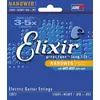 Elixir 12077 Nanoweb 010-052 Žice za električnu gitaru