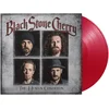 Black Stone Cherry - The Human Condition (Limited Edition) (Red Coloured) (LP)