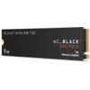 SANDISK WD_BLACK SN7100 1TB M.2 PCIe 4.0 NVMe SSD WDS100T4X0E