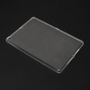 TERACELL Silikonska maska za iPad 10.2 2021 Ultra Thin providna