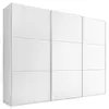 Ormar Sa Kliznim Vratima Includo 336/222/68 cm bela