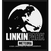 Linkin Park Meteora Našitek za šivanje