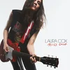 Laura Cox - Trouble Coming (Limited Edition) (Red Coloured) (LP)