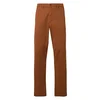 GAP Chino hlače ESSENTIAL konjak