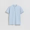 Reserved - Slim fit polo majica