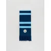Reserved - Šal Manchester City - mornarsko - 775GT-59X