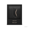 Vibrator LELO Sona 2, črn