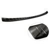 Trunk Edge Protection Strip BMW iX 2021- (dark, matte)
