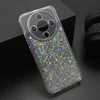 Futrola crystal glow za honor x9d/magic 8 lite srebrna ( F123903 )