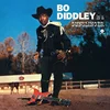 Bo Diddley - Bo Diddley Is A Gunslinger (Limited Edition) (180 g) (LP)