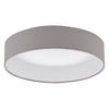 Eglo 93949 - LED plafonsko svetlo PALOMARO LED/12W/230V