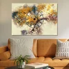 Wallity Zidni sat ST488419336, 70x100 cm, Šareni