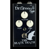 DR GREEN HAYDEN pedal THE BLACK DEATH HEAVY DISTORTION