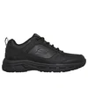 Skechers Muške patike Oak Canyon - Redwick, 51896-BBK, Crne