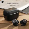 Sennheiser Bluetooth slušalice CX Sport, Crne