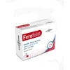 MEDICO DOMUS Ferofolin, 30 kapsula