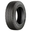 Continental CrossContact ATR ( 215/65 R16 98H, sa rebrom felne )