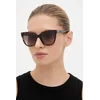 Sončna očala Love Moschino ženska, rjava barva, MOL097/S
