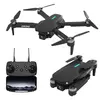 4K Smart folding DRON sa daljinskim upravljanjem sa dve kamere