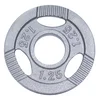Gorilla Sports Liveni tegovi 0,5-20 KG ( 100990-00003-0005 )