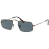 Ray-Ban Julie Naočare za sunce RB 3957 9230/R5