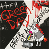 Green Day Father Of All… (CD)