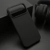 Futrola frosted shield magsafe za iphone 18 pro max (6.9) crna ( F125834 )
