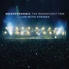 Hooverphonic - The Magnificent Tree - Live With Strings (CD)